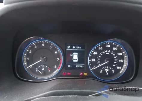 2021 Hyundai Kona Se from USA, damaged, VIN KM8K12AA1MU660146